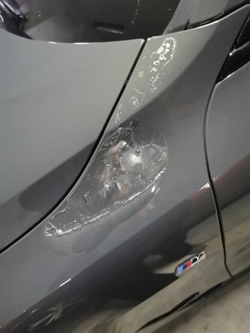 How to Avoid Bubbles When Installing Car PPF/Wrap: A Pro’s No-BS Guide