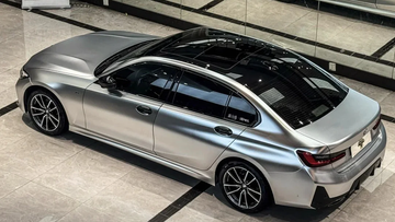 🚨 Car Wrap Film Guide: 8 Must-Know Tips Before You Wrap Your Car! 🚗