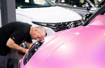 “Car Wraps Only Last 6 Months?!” – Busting Myths About Vinyl Wrap Lifespan & Paint Safety