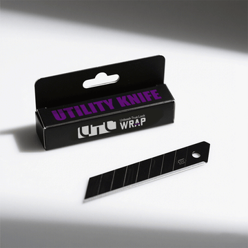 Utility Knife Blades