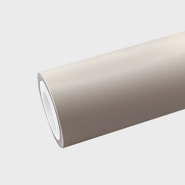 PET Satin Khaki Vinyl Wrap