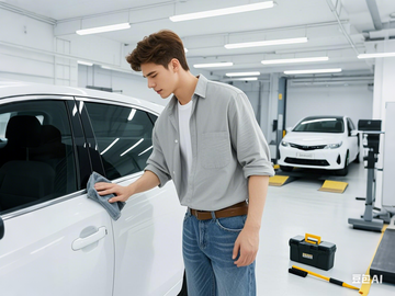 PPF vs Vinyl Wrap: 1-Minute Guide to Protect or Transform Your Car