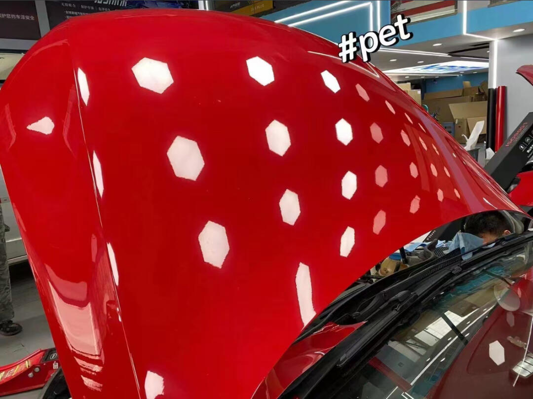 Is PET Vinyl Wrap a Scam? PVC vs PET Vinyl Wrap – The Ultimate Guide