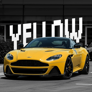 Yellow Series