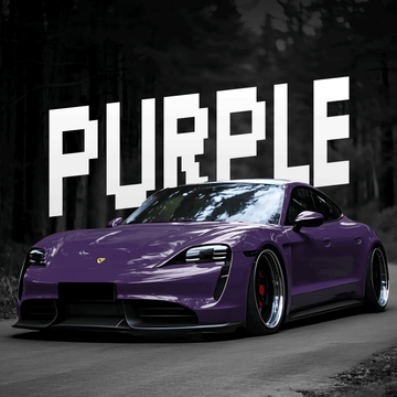 Purple Series