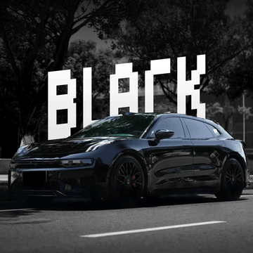 Black Series