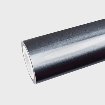 PET Byron Bay Blue Vinyl Wrap