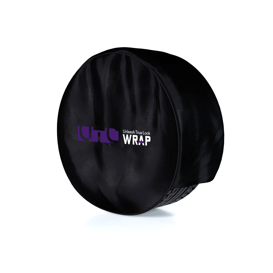 Wheel cover