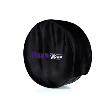 Wheel cover