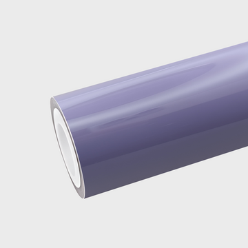 PET Vimi Purple Vinyl Wrap