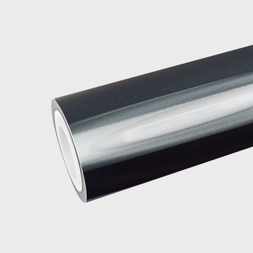 PET Emerald Green Vinyl Wrap