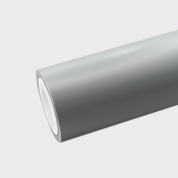 PET Satin Khaki Green Vinyl Wrap