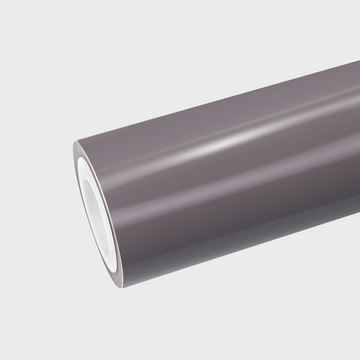 PET  Dove Gray Vinyl Wrap