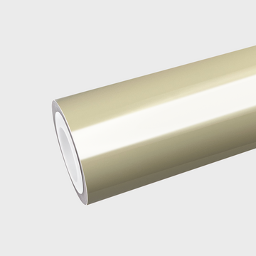 PET Khaki Vinyl Wrap