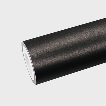 PET  Satin Metallic Basalt Vinyl Wrap