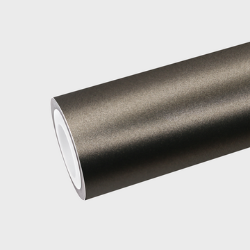 PET  Patriot Brown Vinyl Wrap