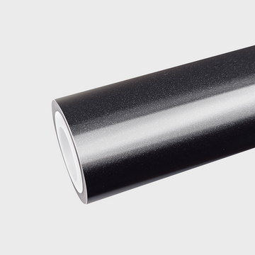 PET Matte Graphite Gray Vinyl Wrap